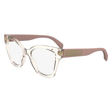 Load image into Gallery viewer, Karl Lagerfeld Eyeglasses, Model: KL6150 Colour: 652