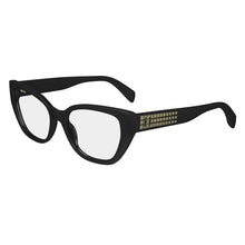 Load image into Gallery viewer, Karl Lagerfeld Eyeglasses, Model: KL6151 Colour: 001