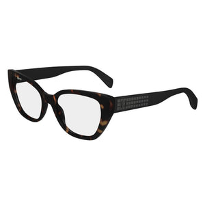 Karl Lagerfeld Eyeglasses, Model: KL6151 Colour: 242