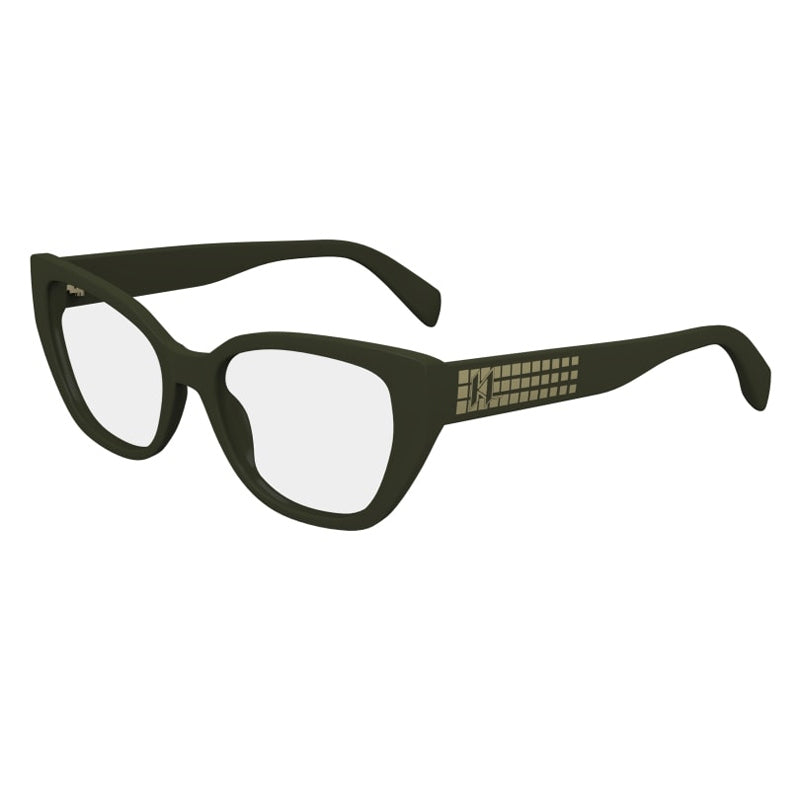 Karl Lagerfeld Eyeglasses, Model: KL6151 Colour: 275