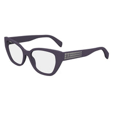 Load image into Gallery viewer, Karl Lagerfeld Eyeglasses, Model: KL6151 Colour: 516