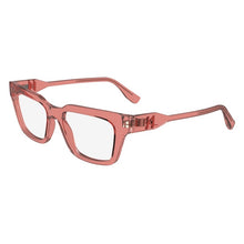 Load image into Gallery viewer, Karl Lagerfeld Eyeglasses, Model: KL6152 Colour: 610