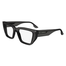 Load image into Gallery viewer, Karl Lagerfeld Eyeglasses, Model: KL6153 Colour: 020