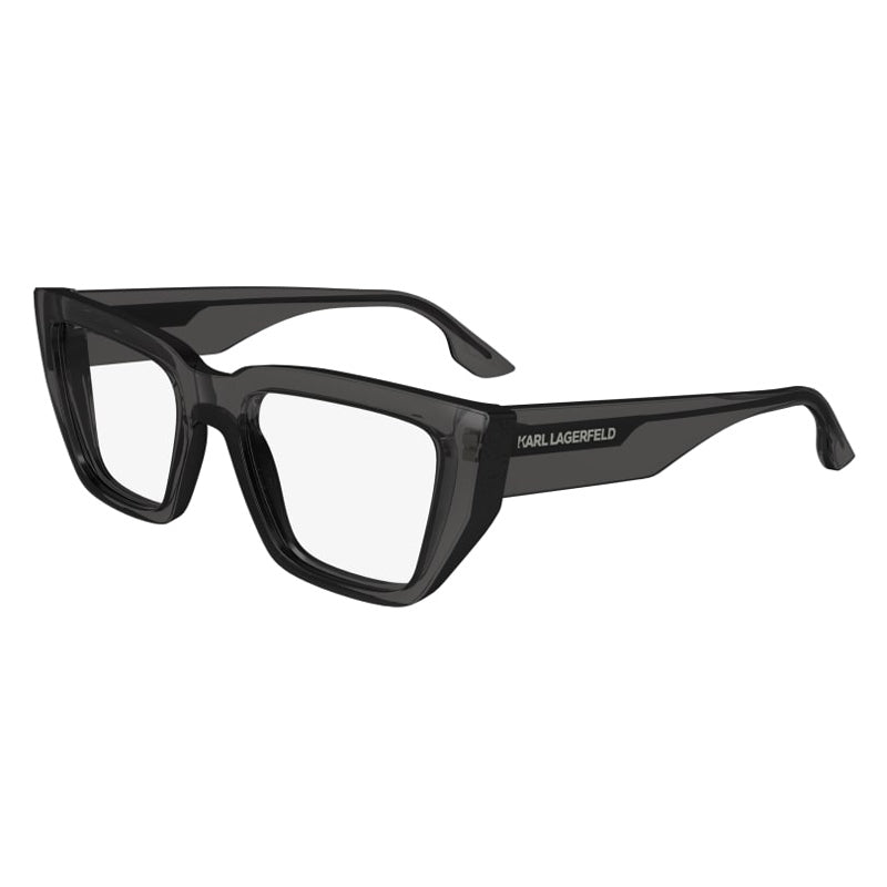 Karl Lagerfeld Eyeglasses, Model: KL6153 Colour: 020