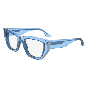 Karl Lagerfeld Eyeglasses, Model: KL6153 Colour: 450