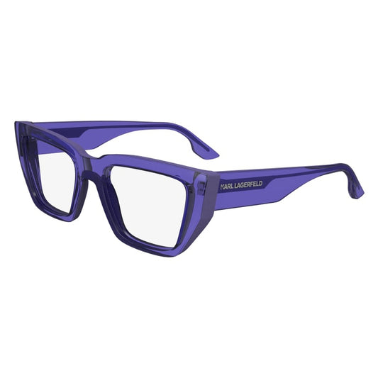 Karl Lagerfeld Eyeglasses, Model: KL6153 Colour: 541