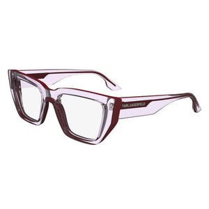 Karl Lagerfeld Eyeglasses, Model: KL6153 Colour: 610