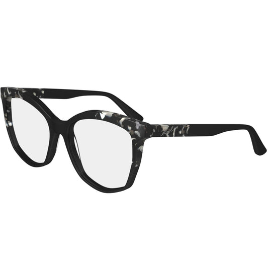 Karl Lagerfeld Eyeglasses, Model: KL6154 Colour: 013