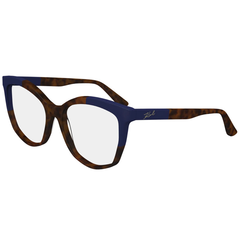 Karl Lagerfeld Eyeglasses, Model: KL6154 Colour: 236