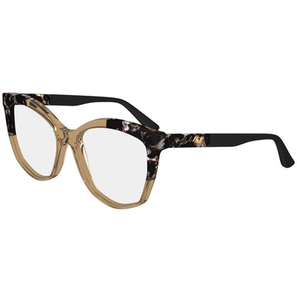 Karl Lagerfeld Eyeglasses, Model: KL6154 Colour: 245