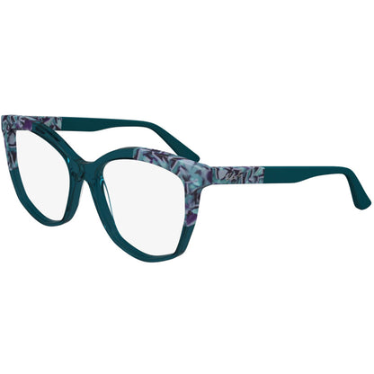 Karl Lagerfeld Eyeglasses, Model: KL6154 Colour: 434