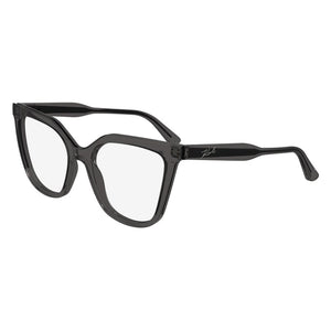 Karl Lagerfeld Eyeglasses, Model: KL6155 Colour: 020