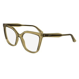 Karl Lagerfeld Eyeglasses, Model: KL6155 Colour: 275