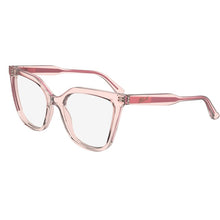 Load image into Gallery viewer, Karl Lagerfeld Eyeglasses, Model: KL6155 Colour: 652