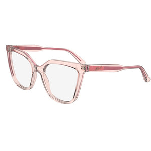 Karl Lagerfeld Eyeglasses, Model: KL6155 Colour: 652