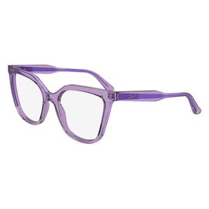 Karl Lagerfeld Eyeglasses, Model: KL6155 Colour: 662