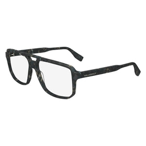 Karl Lagerfeld Eyeglasses, Model: KL6156 Colour: 023