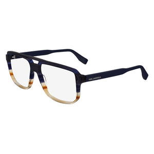 Karl Lagerfeld Eyeglasses, Model: KL6156 Colour: 424