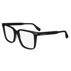 Karl Lagerfeld Eyeglasses, Model: KL6157 Colour: 001