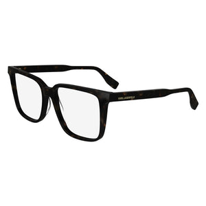 Karl Lagerfeld Eyeglasses, Model: KL6157 Colour: 242