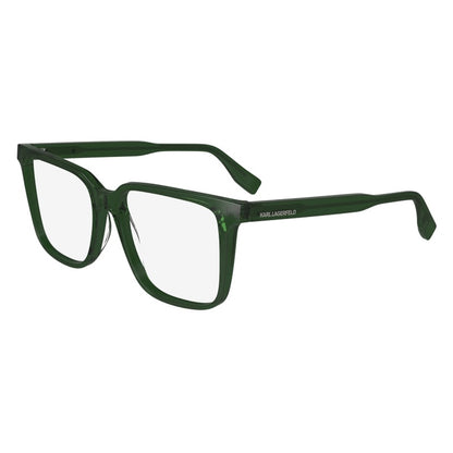 Karl Lagerfeld Eyeglasses, Model: KL6157 Colour: 300