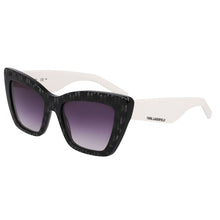 Load image into Gallery viewer, Karl Lagerfeld Sunglasses, Model: KL6158S Colour: 006
