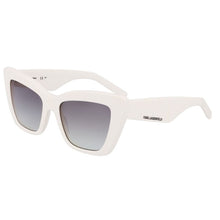 Load image into Gallery viewer, Karl Lagerfeld Sunglasses, Model: KL6158S Colour: 105