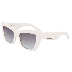 Karl Lagerfeld Sunglasses, Model: KL6158S Colour: 105