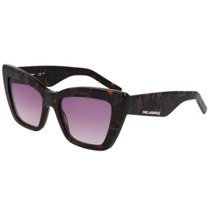 Karl Lagerfeld Sunglasses, Model: KL6158S Colour: 242