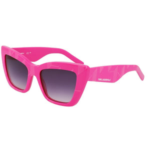 Karl Lagerfeld Sunglasses, Model: KL6158S Colour: 525