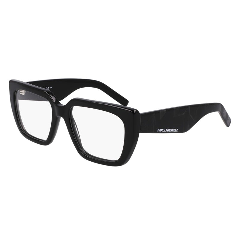 Karl Lagerfeld Eyeglasses, Model: KL6159 Colour: 001