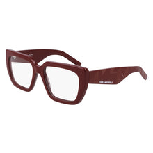 Load image into Gallery viewer, Karl Lagerfeld Eyeglasses, Model: KL6159 Colour: 601
