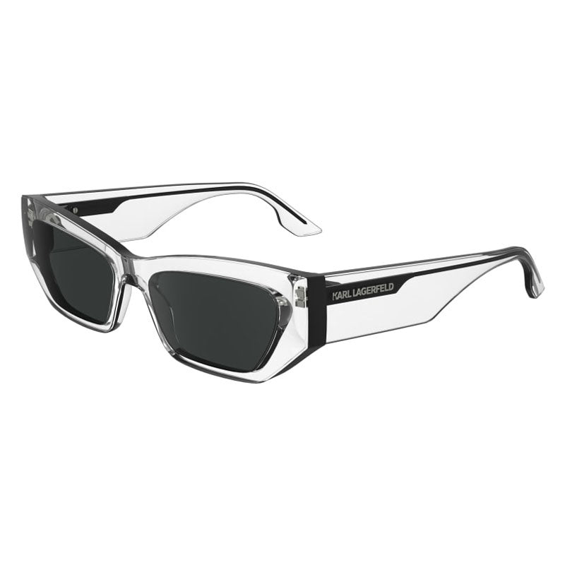 Occhiali da sole Karl Lagerfeld, Modello: KL6160S Colore: 000