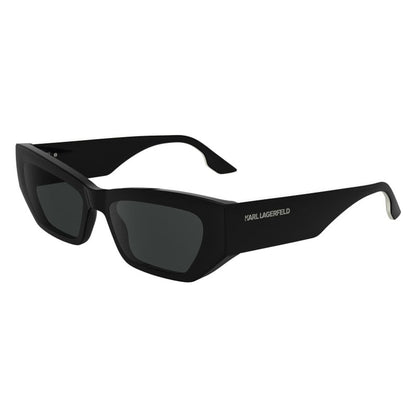 Karl Lagerfeld Sunglasses, Model: KL6160S Colour: 001