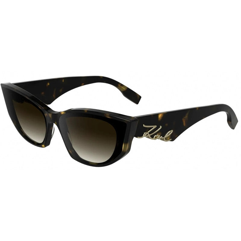 Ochelari de soare Karl Lagerfeld, Model: KL6162S Culoare: 242