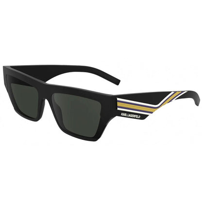 Karl Lagerfeld Sunglasses, Model: KL6163S Colour: 002