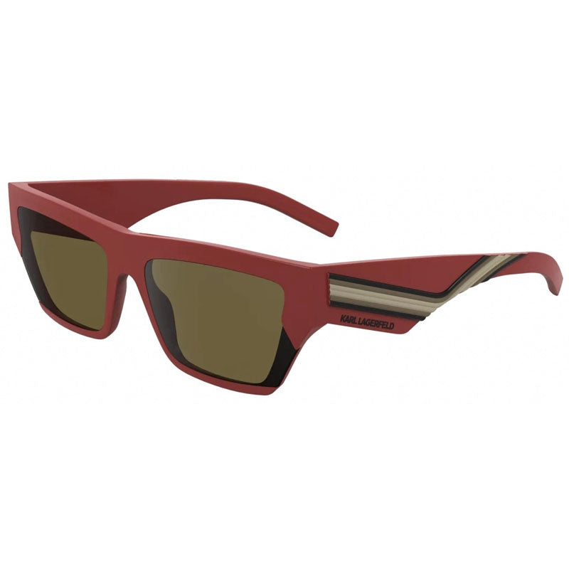 Karl Lagerfeld Sunglasses, Model: KL6163S Colour: 600