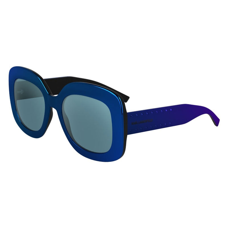 Karl Lagerfeld Sunglasses, Model: KL6165S Colour: 400