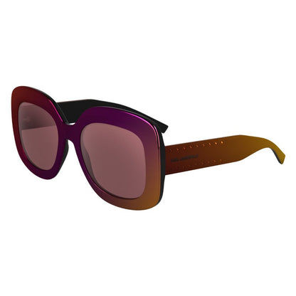 Karl Lagerfeld Sunglasses, Model: KL6165S Colour: 602
