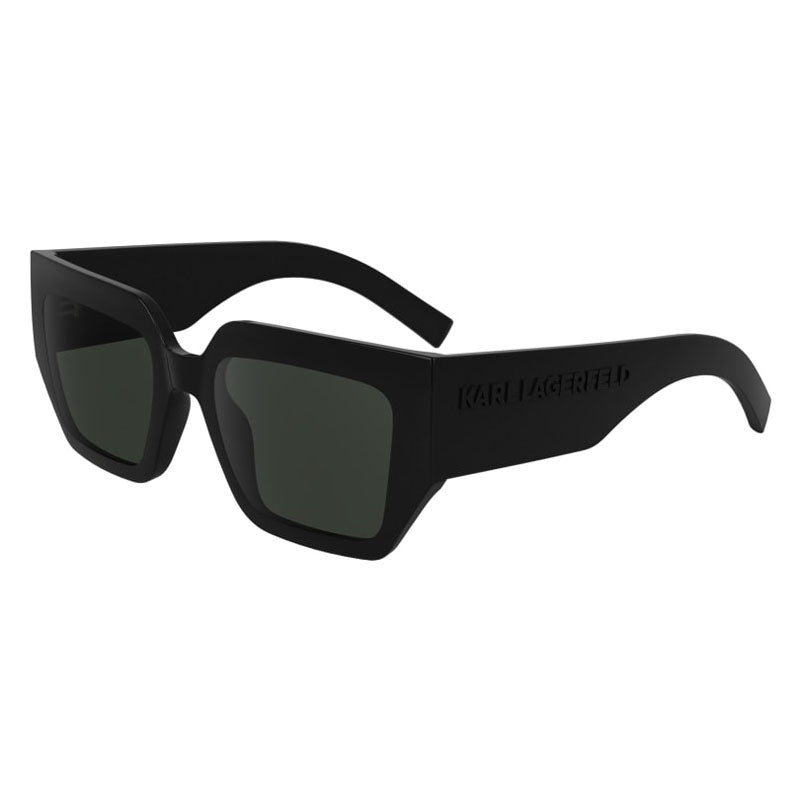 Karl Lagerfeld Sunglasses, Model: KL6166S Colour: 001