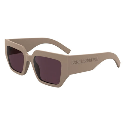 Karl Lagerfeld Sunglasses, Model: KL6166S Colour: 272