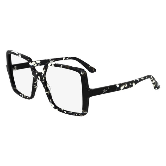 Karl Lagerfeld Eyeglasses, Model: KL6169 Colour: 013