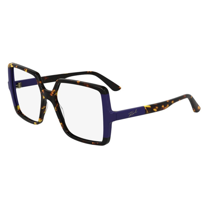 Karl Lagerfeld Eyeglasses, Model: KL6169 Colour: 232
