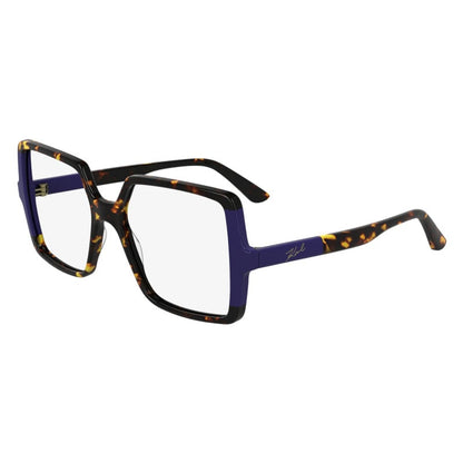 Karl Lagerfeld Eyeglasses, Model: KL6169 Colour: 232