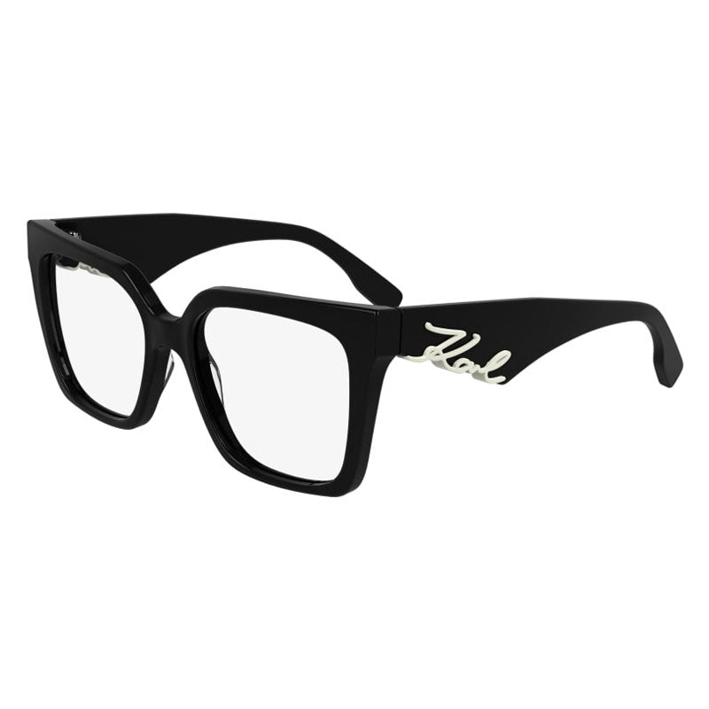 Ochelari de vedere Karl Lagerfeld, Model: KL6170 Culoare: 001