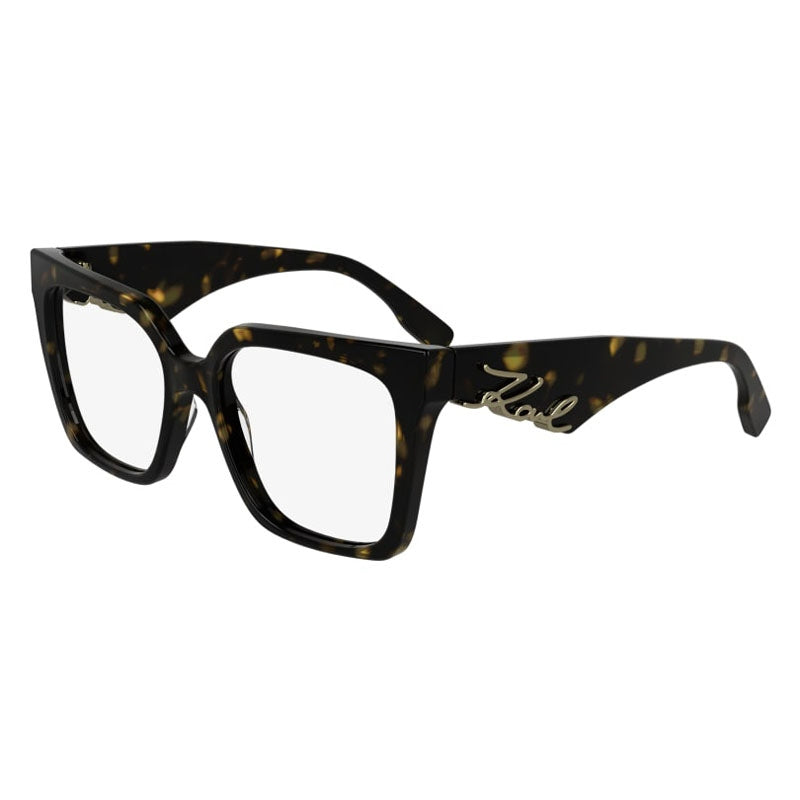 Karl Lagerfeld Eyeglasses, Model: KL6170 Colour: 242