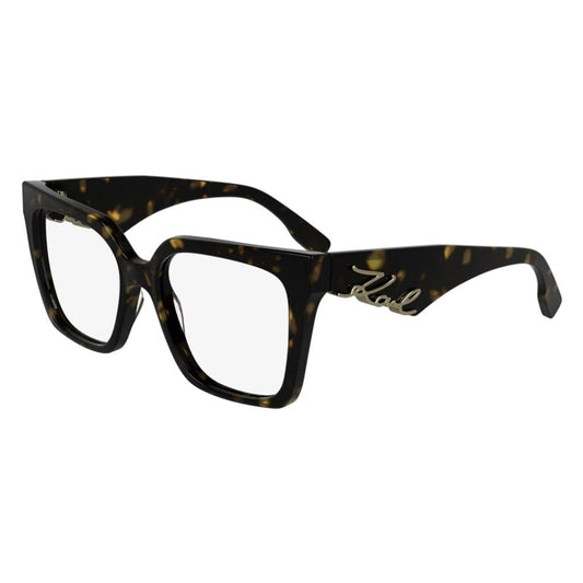 Karl Lagerfeld Eyeglasses, Model: KL6170 Colour: 242