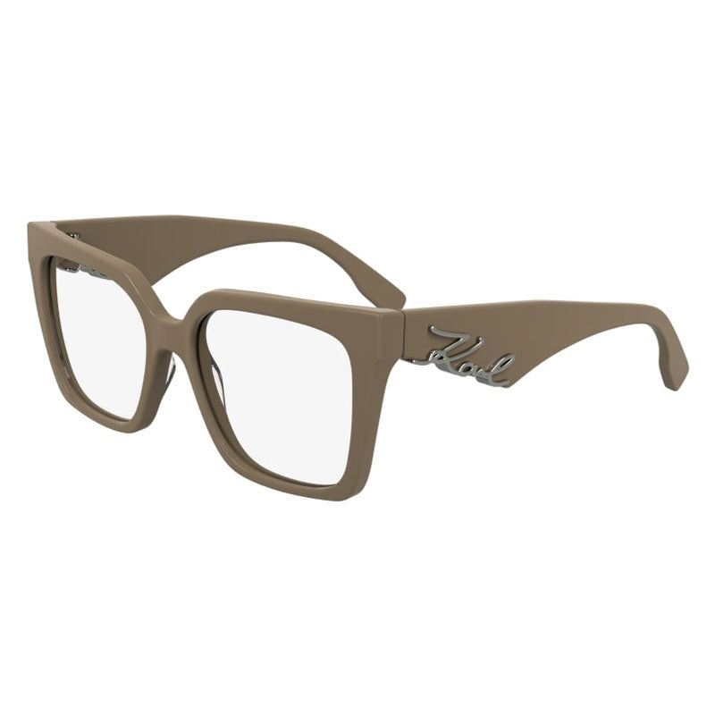 Karl Lagerfeld Eyeglasses, Model: KL6170 Colour: 272