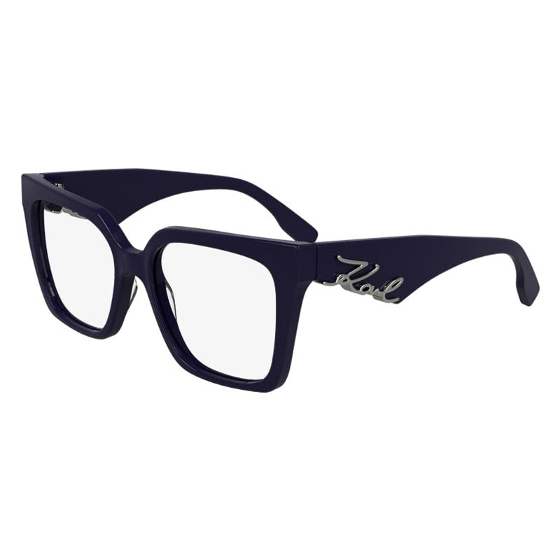 Karl Lagerfeld Eyeglasses, Model: KL6170 Colour: 541