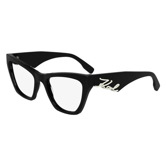 Lunettes Karl Lagerfeld, Modèle : KL6171 Couleur : 001